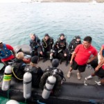 Galápagos - Océan Pacifique - Équateur - Amérique du Sud Galápagos - Océan Pacifique - Équateur - Amérique du Sud